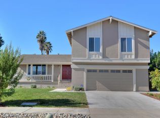 5027 Wellington Park Dr, San Jose, CA 95136