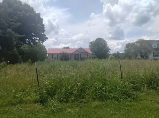 5323 Roaring Springs Rd, Cadiz, KY 42211
