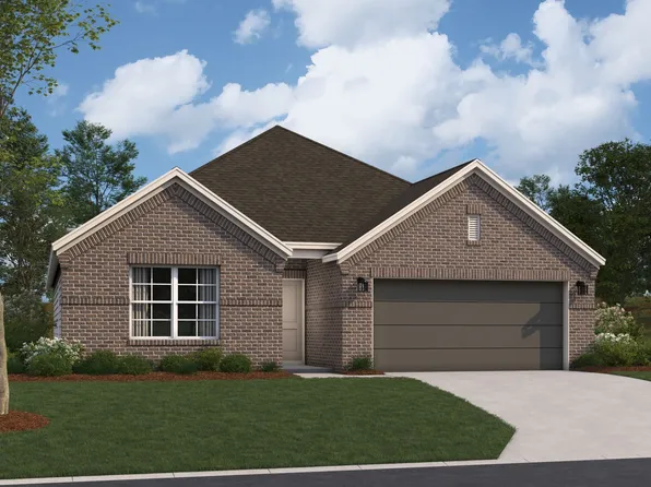 544 Bluebell Maiden Ct, Magnolia, TX 77354