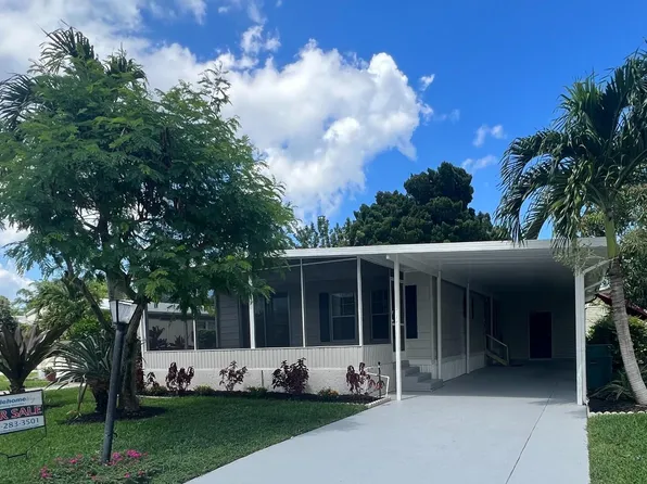 4310 Viola Drive #812, Greenacres, FL 33463