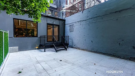 Rented by Nooklyn NYC LLC