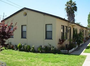 3741 N Charlotte Ave, San Gabriel, CA 91776
