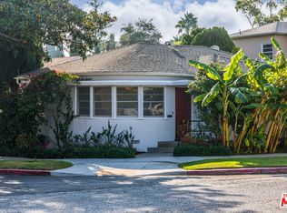 1301 Warnall Ave, Los Angeles, CA 90024