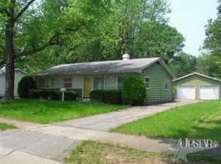 7316 Capri Dr, Fort Wayne, IN 46819