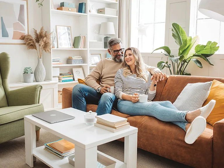 Relax in your modern rental home Relax in your modern rental home