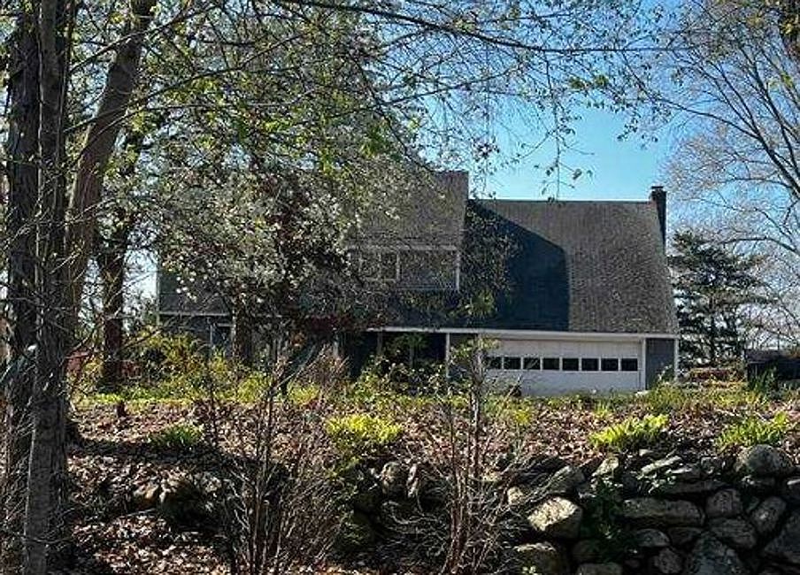 Property Front View
