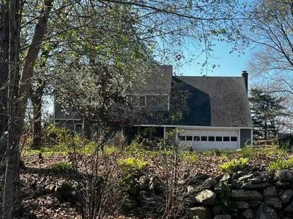 308 S Elm St, West Bridgewater, MA 02379