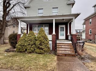 652 7th Ave, Williamsport, PA
