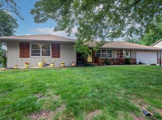 908 E Mentor St, Springfield, MO 65810