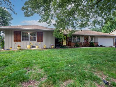 908 E Mentor Street, Springfield, MO, 65810