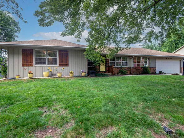 908 E Mentor Street, Springfield, MO 65810