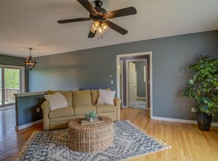 12 Hanscomb School Rd, Limington, ME 04049