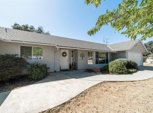 31820 Quartz Mountain Rd, Coarsegold, CA 93614