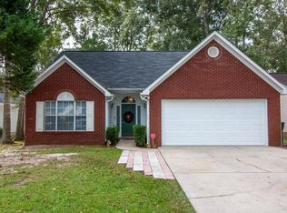 224 Cumberland Dr, Dothan, AL 36301