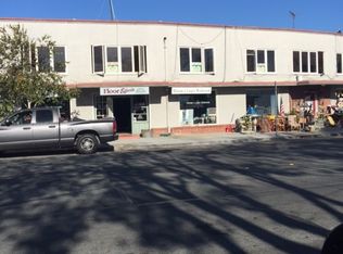 157 S Boulevard #FL 2ND, San Mateo, CA 94402