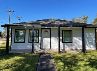 10601 Fleming Dr, Houston, TX 77013