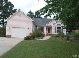 4208 Nectarine Dr, Raleigh, NC 27616