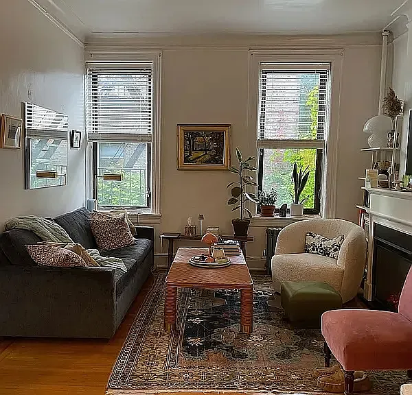 97 Perry St #12 — Photo 7