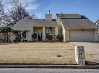 9928 S 72nd East Ave, Tulsa, OK 74133