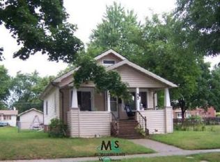 55 Michigan St, Mount Clemens, MI 48043