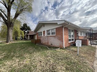 122 N Joann St, Wichita, KS 67203
