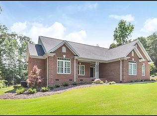 134 Creekwalk Dr, Anderson, SC 29625