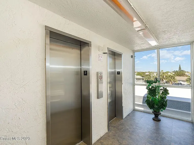 Elevators