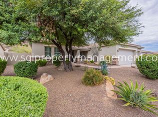 25424 N 55th Ln, Phoenix, AZ 85083