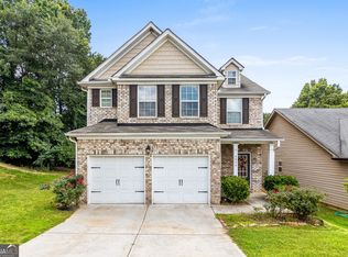 4834 Summersun Dr, Morrow, GA 30260