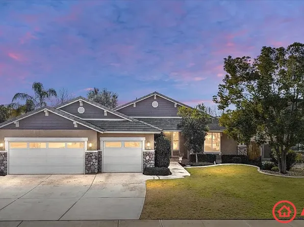 10611 Midge Dr, Bakersfield, CA 93314