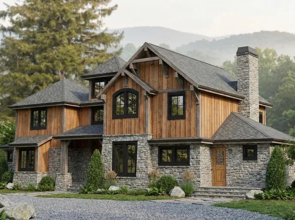 143 Moody Moon Ridge Way, Newport, TN 37821