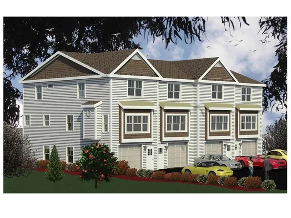 207 Beach Rd #F-1, Salisbury, MA 01952