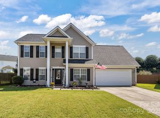 2113 Foster Ct, Indian Trail, NC 28079