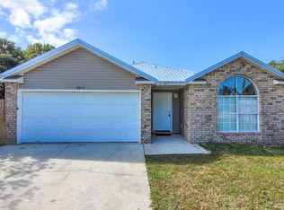 2413 Redoubt Ave, Perdido Key, FL 32507