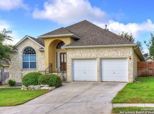 8435 Magdalena Run, Helotes, TX 78023