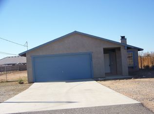 13268 Mesquite Rd, Apple Valley, CA 92308
