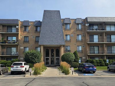 931 Arquilla Dr #431, Glenwood, IL, 60425