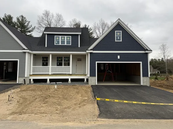 3 Harlow Brook Way, Duxbury, MA 02332