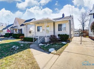 1211 Olson St, Toledo, OH 43612