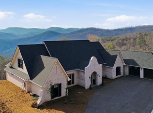 58 Buttons Ln, Sky Valley, GA 30537