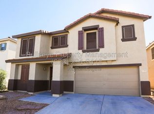 2783 S Sailors Way, Gilbert, AZ 85295