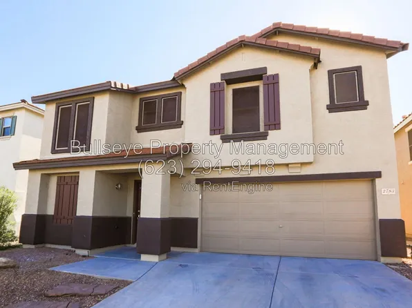 2783 S Sailors Way, Gilbert, AZ 85295