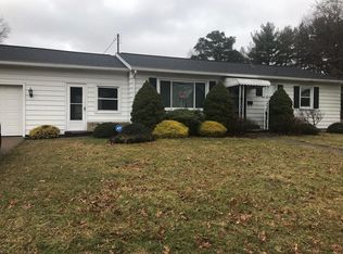 503 N Johnson Ave, Dover, OH