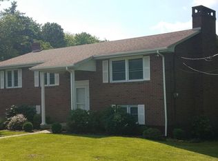 2936 Quakake Rd, Weatherly, PA 18255