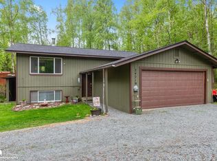 24219 Rambler Rd, Chugiak, AK 99567