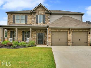 526 Red Fox Dr, Dallas, GA 30157