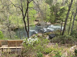 942 Sang Rd, Cleveland, GA 30528