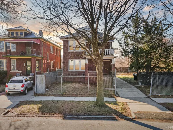1939 W Grand St, Detroit, MI 48238