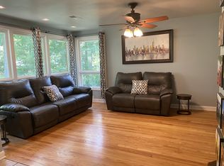 137 Forest Retreat Rd, Hendersonville, TN 37075