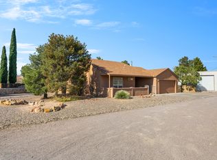 4089 Powers Dr, Las Cruces, NM 88012